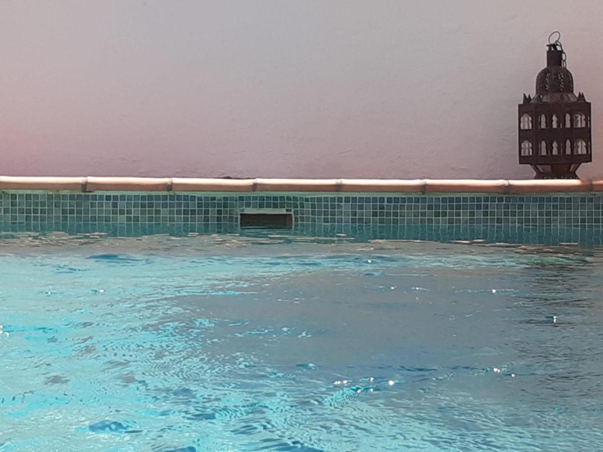알테아 Casa Con Piscina Gades-Marisol 빌라 외부 사진