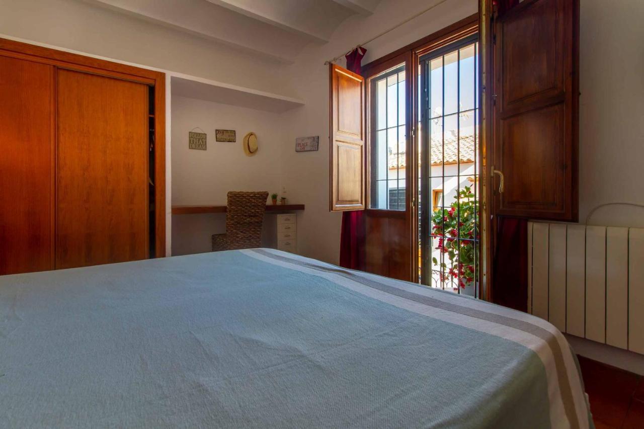 알테아 Casa Con Piscina Gades-Marisol 빌라 외부 사진